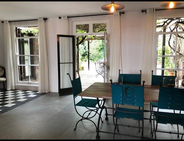 4 BEDROOM PROPERTY TO RENT IN WYNBERG UPPER